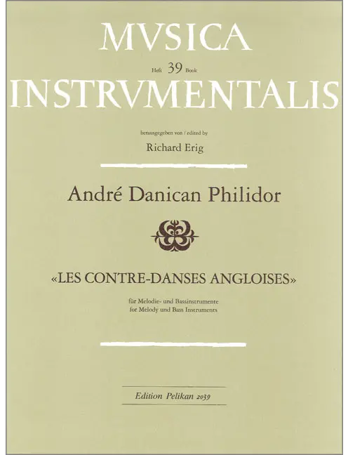 Suite de Danses